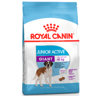 Giant Junior Active Royal Canin